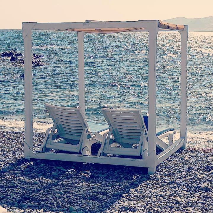 Paradise Blue Вілла